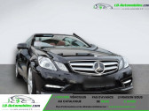 Annonce Mercedes Classe E 250 occasion Essence 250 BVA � Beaupuy