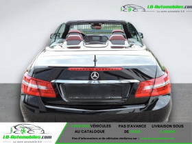 Mercedes Classe E 250 250 BVA  occasion � Beaupuy - photo n�6