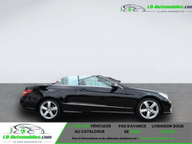 Mercedes Classe E 250 250 BVA  occasion � Beaupuy - photo n�5