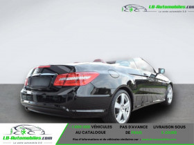 Mercedes Classe E 250 250 BVA  occasion � Beaupuy - photo n�4