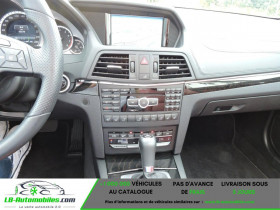 Mercedes Classe E 250 250 BVA  occasion � Beaupuy - photo n�3