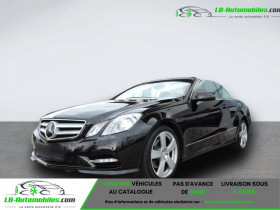 Mercedes Classe E 250 250 BVA  occasion � Beaupuy - photo n�2