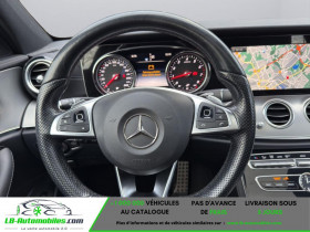 Mercedes Classe E 250 250 BVA  occasion � Beaupuy - photo n�9