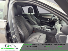 Mercedes Classe E 250 250 BVA  occasion � Beaupuy - photo n�8