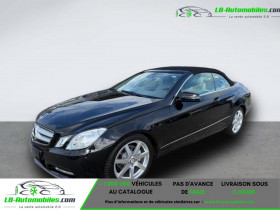 Mercedes Classe E 250 250 BVA  occasion � Beaupuy - photo n�2