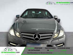 Mercedes Classe E 250 250 BVA  occasion � Beaupuy - photo n�5