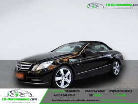 Mercedes Classe E 250 250 BVA  occasion � Beaupuy - photo n�2