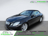 Mercedes Classe E 250 250 BVA  � Beaupuy 31