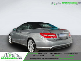 Mercedes Classe E 250 250 BVA  occasion � Beaupuy - photo n�4
