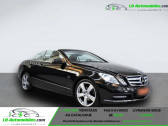 Mercedes Classe E 250 250 BVA  � Beaupuy 31