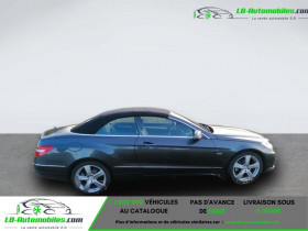 Mercedes Classe E 250 250 BVA  occasion � Beaupuy - photo n�5