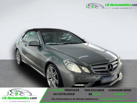 Mercedes Classe E 250 250 BVA  occasion � Beaupuy - photo n�2