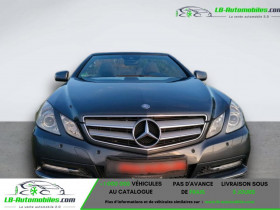 Mercedes Classe E 250 250 BVA  occasion � Beaupuy - photo n�4