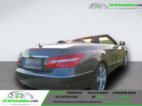 Mercedes Classe E 250 250 BVA  occasion � Beaupuy - photo n�3