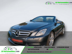 Mercedes Classe E 250 250 BVA  occasion � Beaupuy - photo n�2