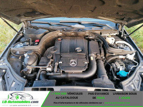 Mercedes Classe E 250 250 BVA  occasion � Beaupuy - photo n�9