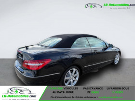Mercedes Classe E 250 250 BVA  occasion � Beaupuy - photo n�4