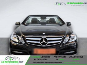 Mercedes Classe E 250 250 BVA  occasion � Beaupuy - photo n�5
