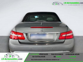 Mercedes Classe E 250 250 BVA  occasion � Beaupuy - photo n�7
