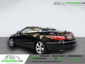 Mercedes Classe E 250 250 BVA  occasion � Beaupuy - photo n�4
