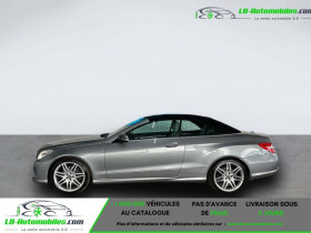Mercedes Classe E 250 250 BVA  occasion � Beaupuy - photo n�6