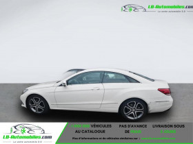 Mercedes Classe E 250 250 BVA  occasion � Beaupuy - photo n�6