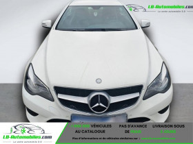 Mercedes Classe E 250 250 BVA  occasion � Beaupuy - photo n�5