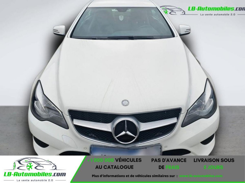 Mercedes Classe E 250 250 BVA  occasion � Beaupuy - photo n�5