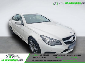 Mercedes Classe E 250 , garage LB AUTOMOBILES � Beaupuy