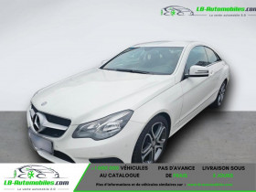 Mercedes Classe E 250 250 BVA  occasion � Beaupuy - photo n�2