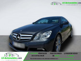 Mercedes Classe E 250 250 BVA  � Beaupuy 31