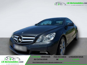 Mercedes Classe E 250 , garage LB AUTOMOBILES � Beaupuy