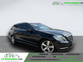 Mercedes Classe E 250 250 BVA  � Beaupuy 31