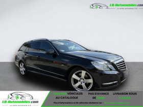Mercedes Classe E 250 , garage LB AUTOMOBILES � Beaupuy