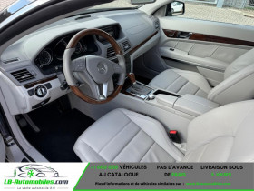 Mercedes Classe E 250 250 BVA  occasion � Beaupuy - photo n�8