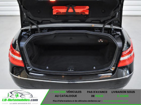 Mercedes Classe E 250 250 BVA  occasion � Beaupuy - photo n�9