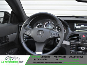 Mercedes Classe E 250 250 BVA  occasion � Beaupuy - photo n�8