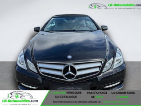 Mercedes Classe E 250 250 BVA  occasion � Beaupuy - photo n�5