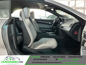 Mercedes Classe E 250 250 BVA  occasion � Beaupuy - photo n�8