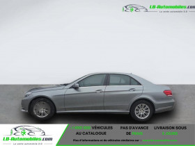 Mercedes Classe E 250 250 BVA  occasion � Beaupuy - photo n�6