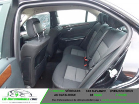 Mercedes Classe E 250 250 BVA  occasion � Beaupuy - photo n�8