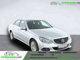 Mercedes Classe E 250 250 BVA  occasion � Beaupuy - photo n�2