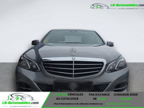 Mercedes Classe E 250 250 BVA  occasion � Beaupuy - photo n�5
