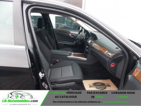 Mercedes Classe E 250 250 BVA  occasion � Beaupuy - photo n�7