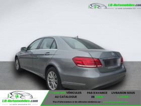 Mercedes Classe E 250 250 BVA  occasion � Beaupuy - photo n�4
