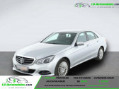 Annonce Mercedes Classe E 250 occasion Essence 250 BVA � Beaupuy
