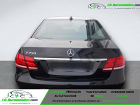 Mercedes Classe E 250 250 BVA  occasion � Beaupuy - photo n�6
