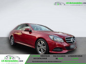 Mercedes Classe E 250 250 BVA  � Beaupuy 31