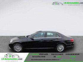Mercedes Classe E 250 250 BVA  occasion � Beaupuy - photo n�5