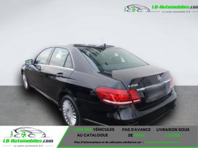 Mercedes Classe E 250 250 BVA  occasion � Beaupuy - photo n�4